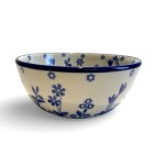 017 Bunzlau Schaaltje 3312X Ronde Schaaltjes